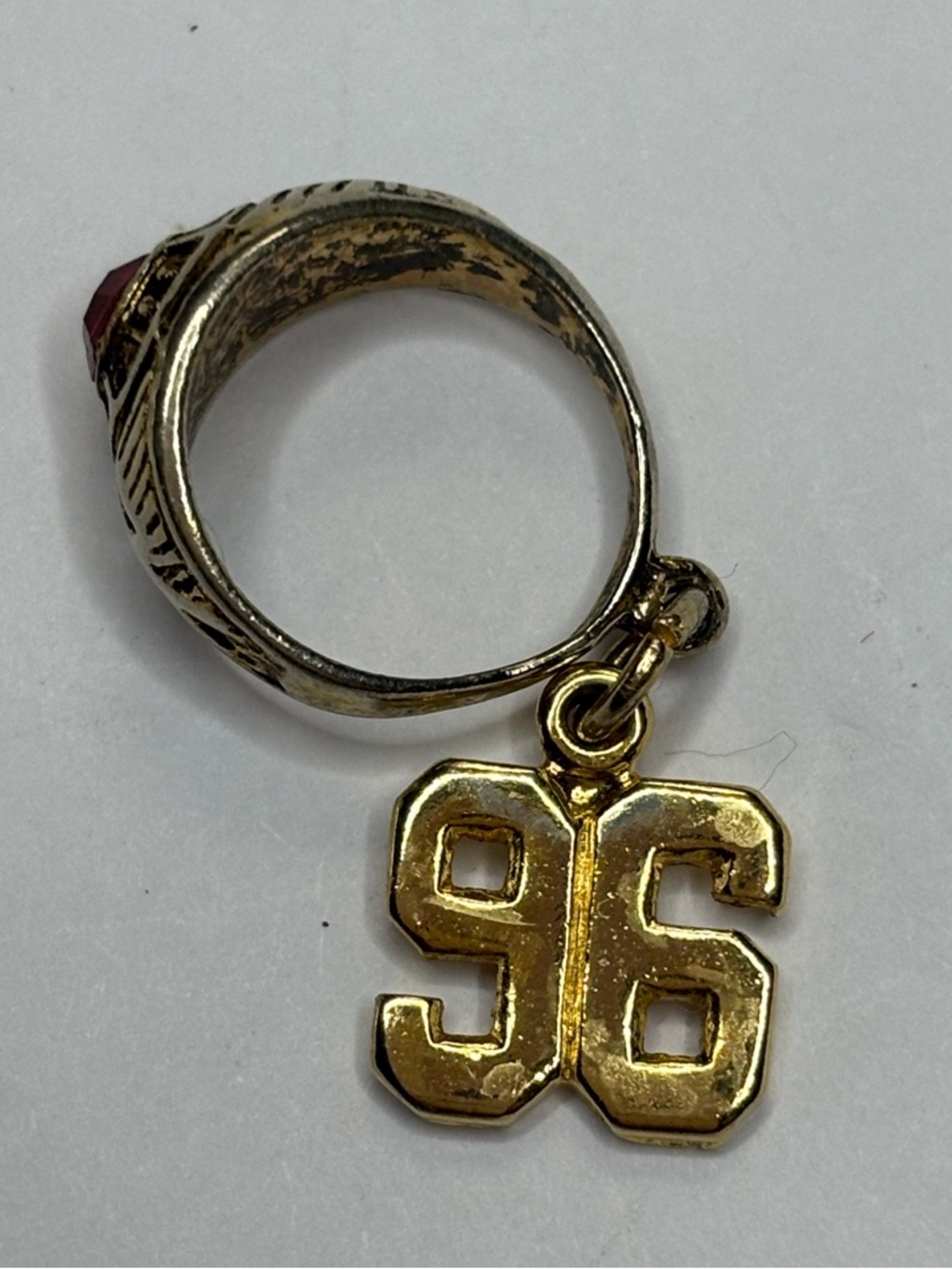 ‘96 Charm